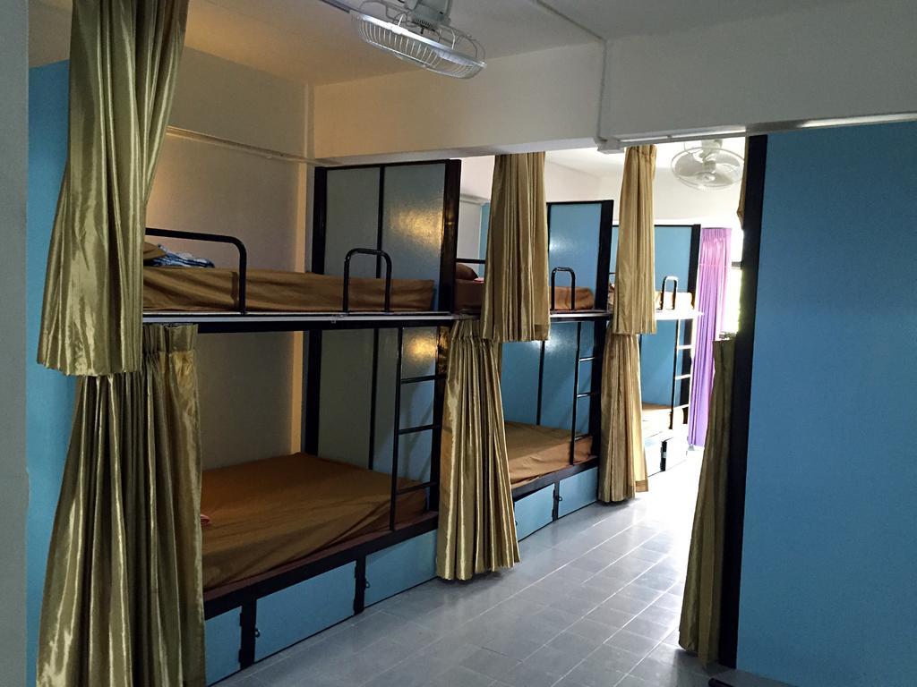 Zoe Hostel เชียงใหม่ ห้อง รูปภาพ