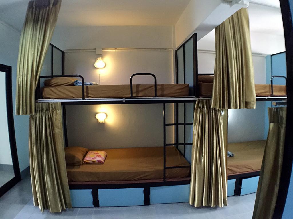 Zoe Hostel เชียงใหม่ ห้อง รูปภาพ