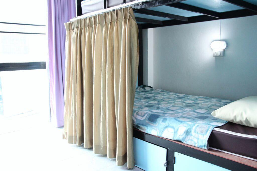 Zoe Hostel เชียงใหม่ ภายนอก รูปภาพ