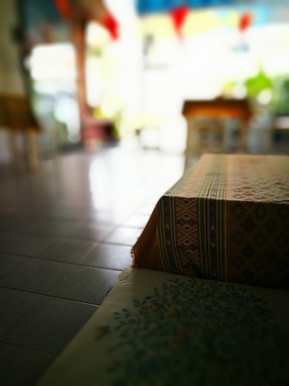Zoe Hostel เชียงใหม่ ภายนอก รูปภาพ