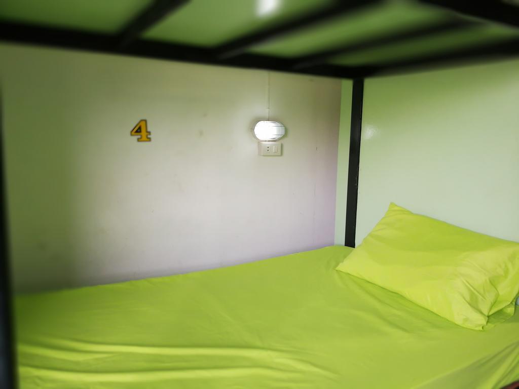 Zoe Hostel เชียงใหม่ ภายนอก รูปภาพ