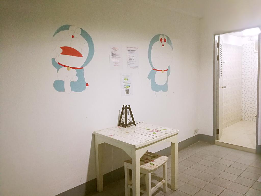 Zoe Hostel เชียงใหม่ ภายนอก รูปภาพ