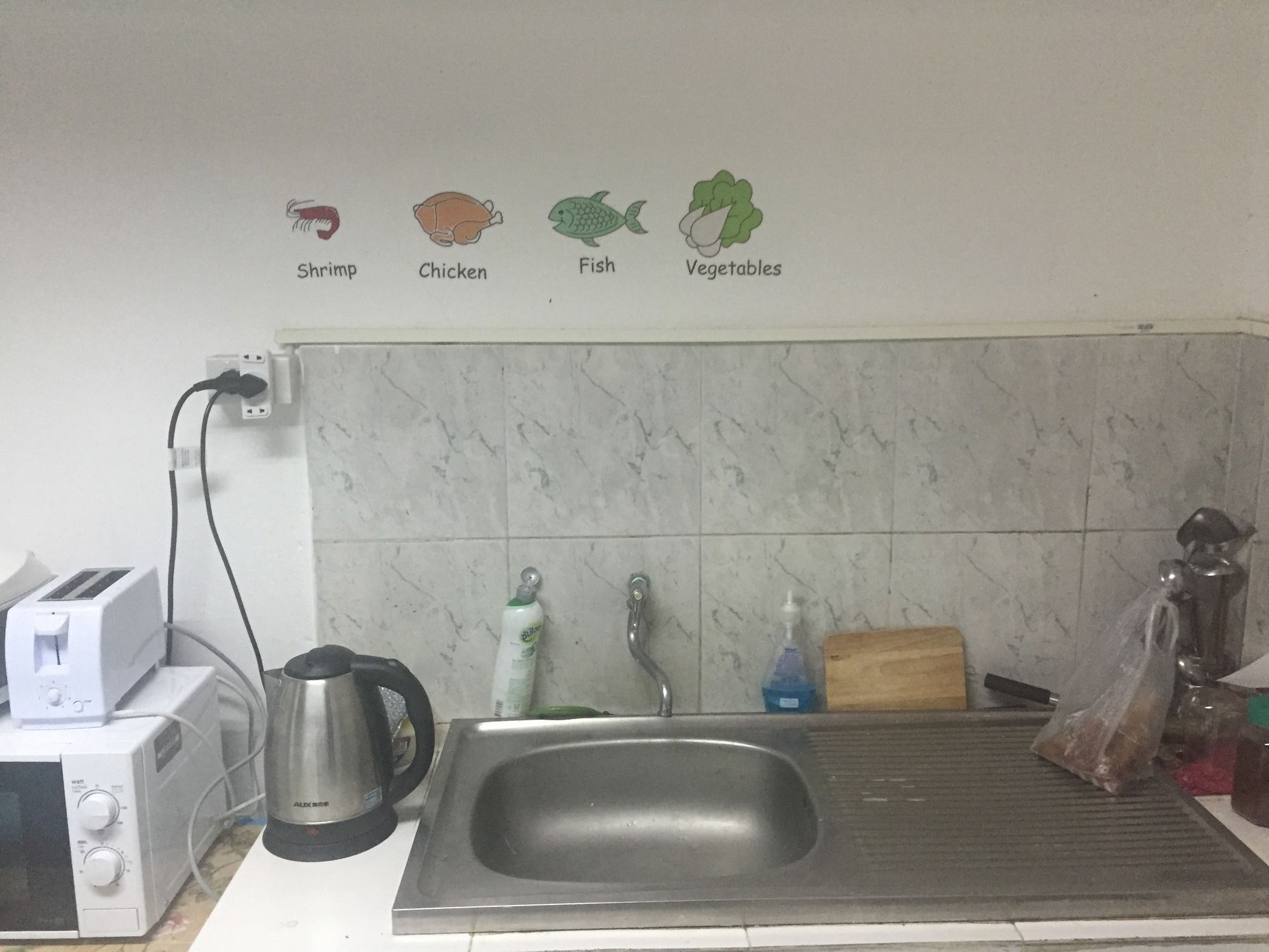 Zoe Hostel เชียงใหม่ ภายนอก รูปภาพ